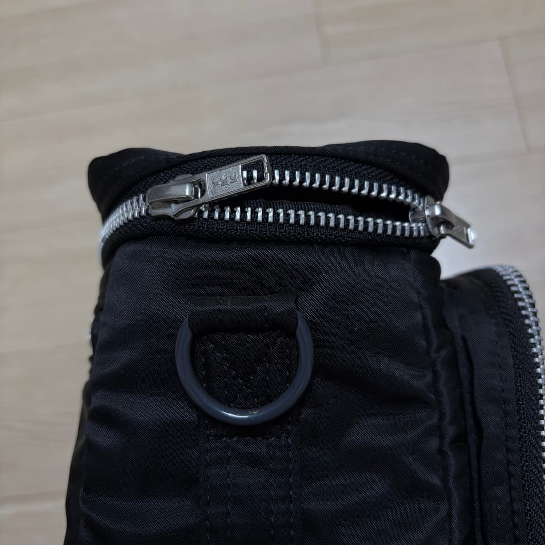 요시다포터 porter 카메라백 탱커 블랙 상품이미지4