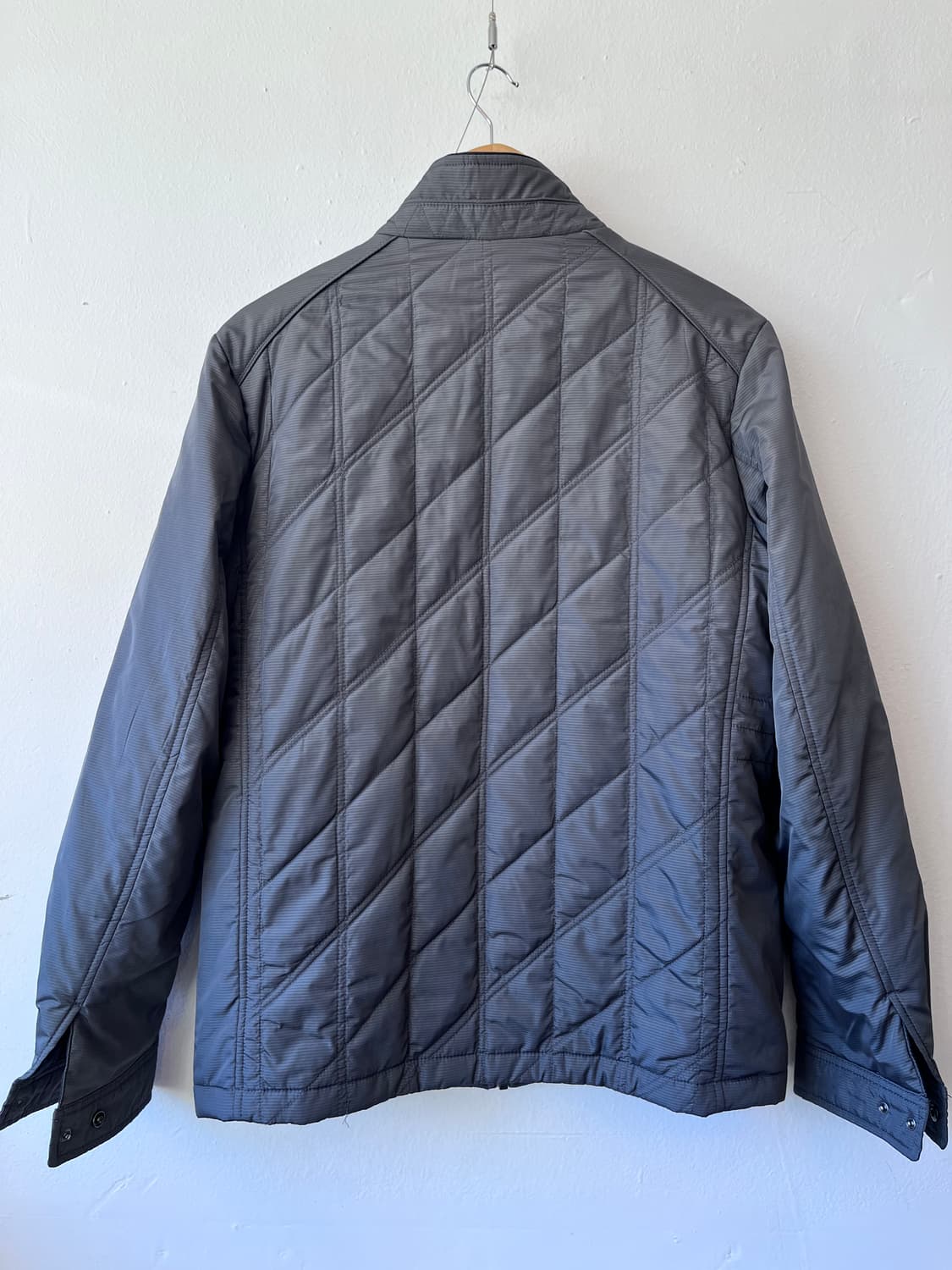 헨리코튼골프 남성 경량패딩자켓 95사이즈 상품이미지3