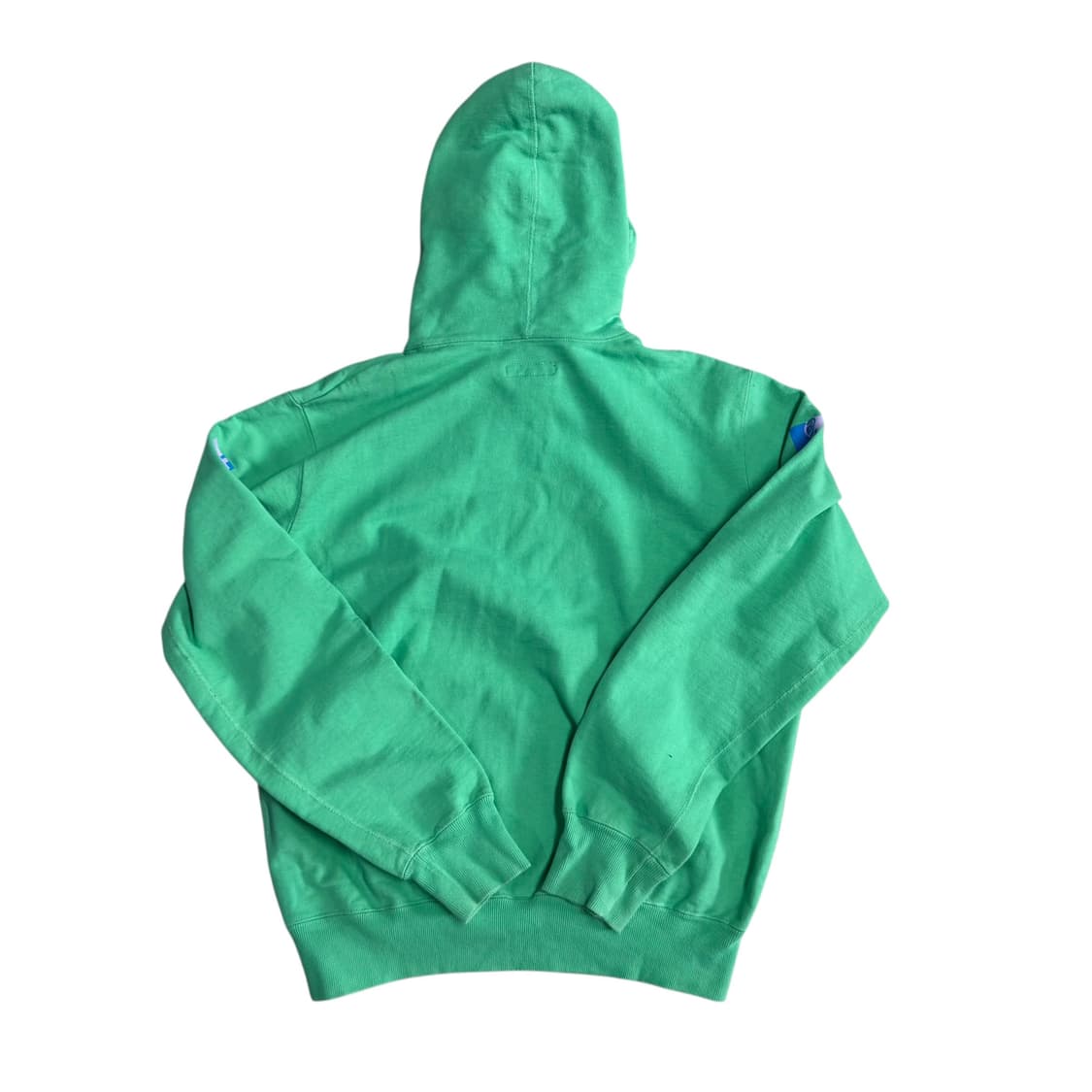 디스이즈네버댓 후드티 상품이미지3