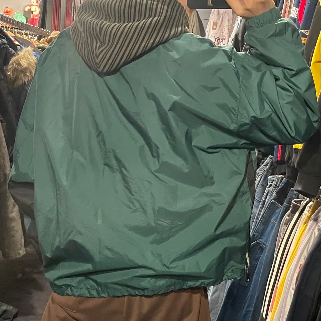 [IM] nike 나이키 그린웜업 상품이미지5