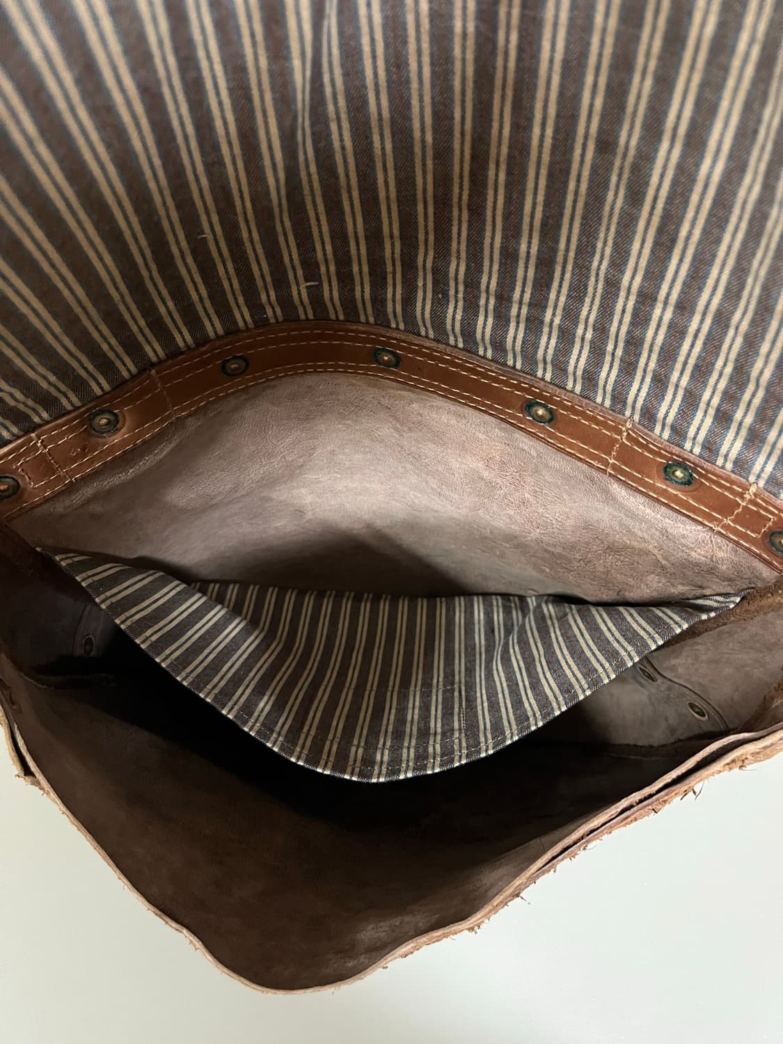 RRL 나바호 메일백 상품이미지5