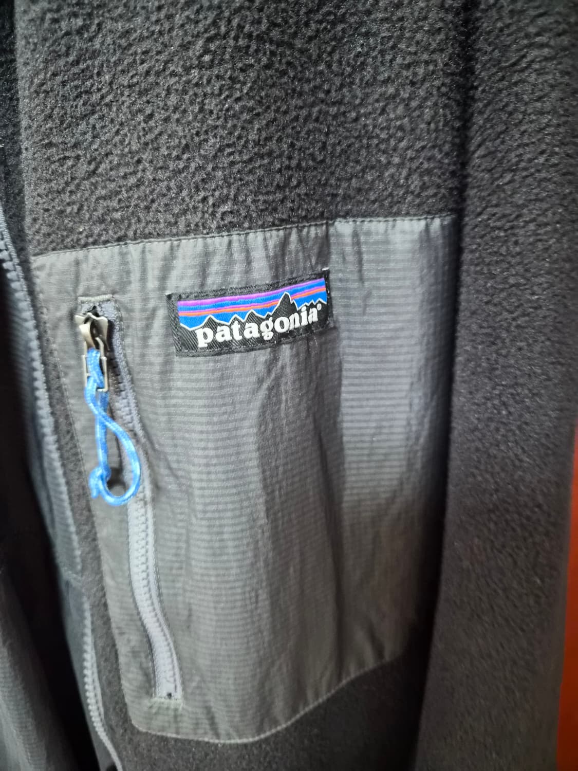 파타고니아 자켓 상품이미지2