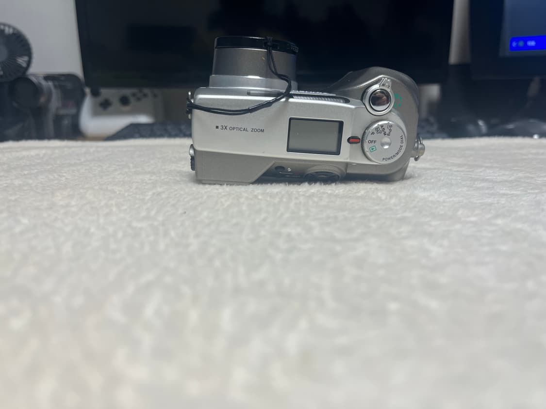 💙 올림푸스 C-3020 ZOOM 💙 판매합니다 💕🔥 상품이미지6