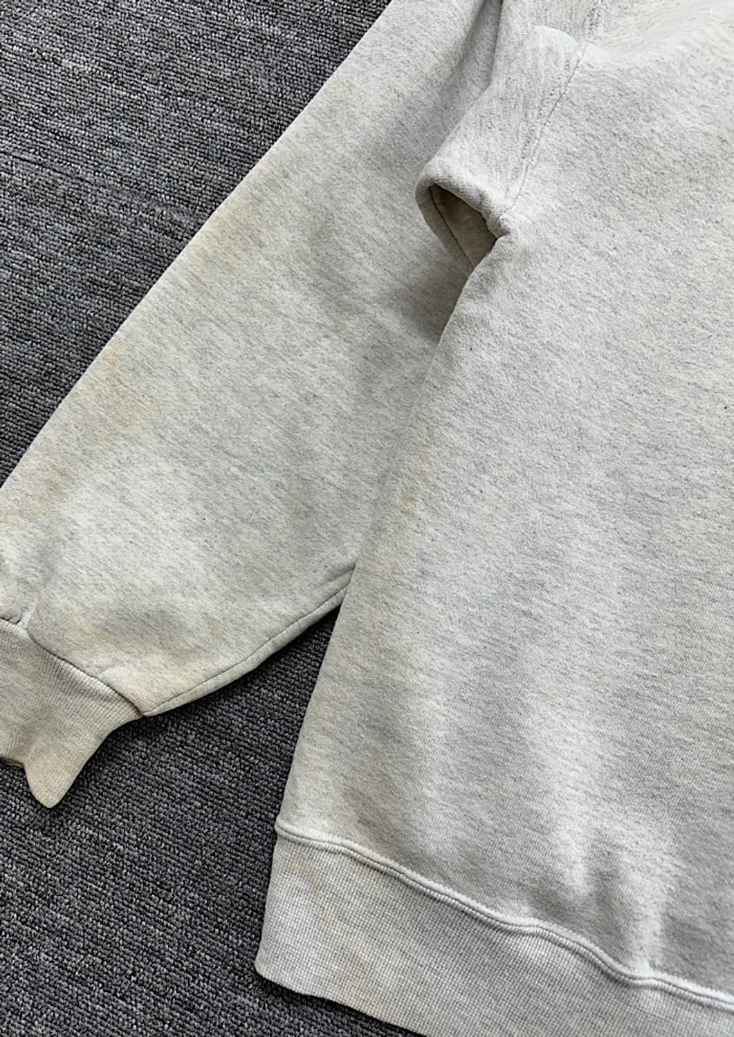 90s 빈티지 시카고불스 맨투맨  상품이미지7