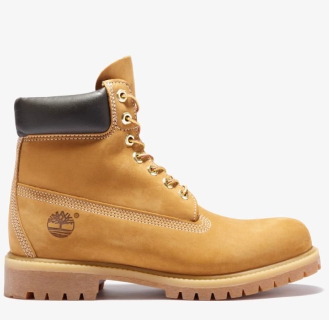 팀버랜드 6인치 300사이즈 팝니다. 상품이미지1