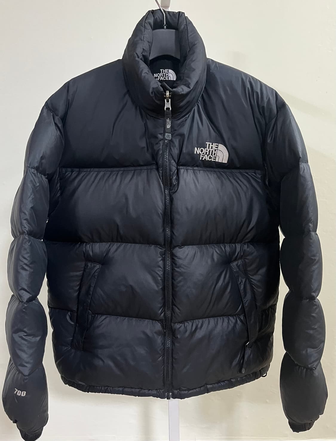 노스페이스 눕시 700 ,95size 상품이미지1