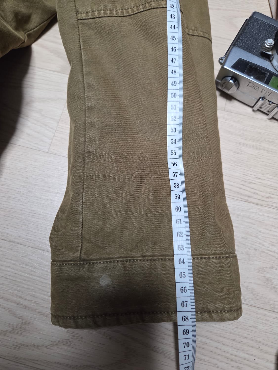 LEVIS 리바이스 워크자켓 점퍼 XL 상품이미지9