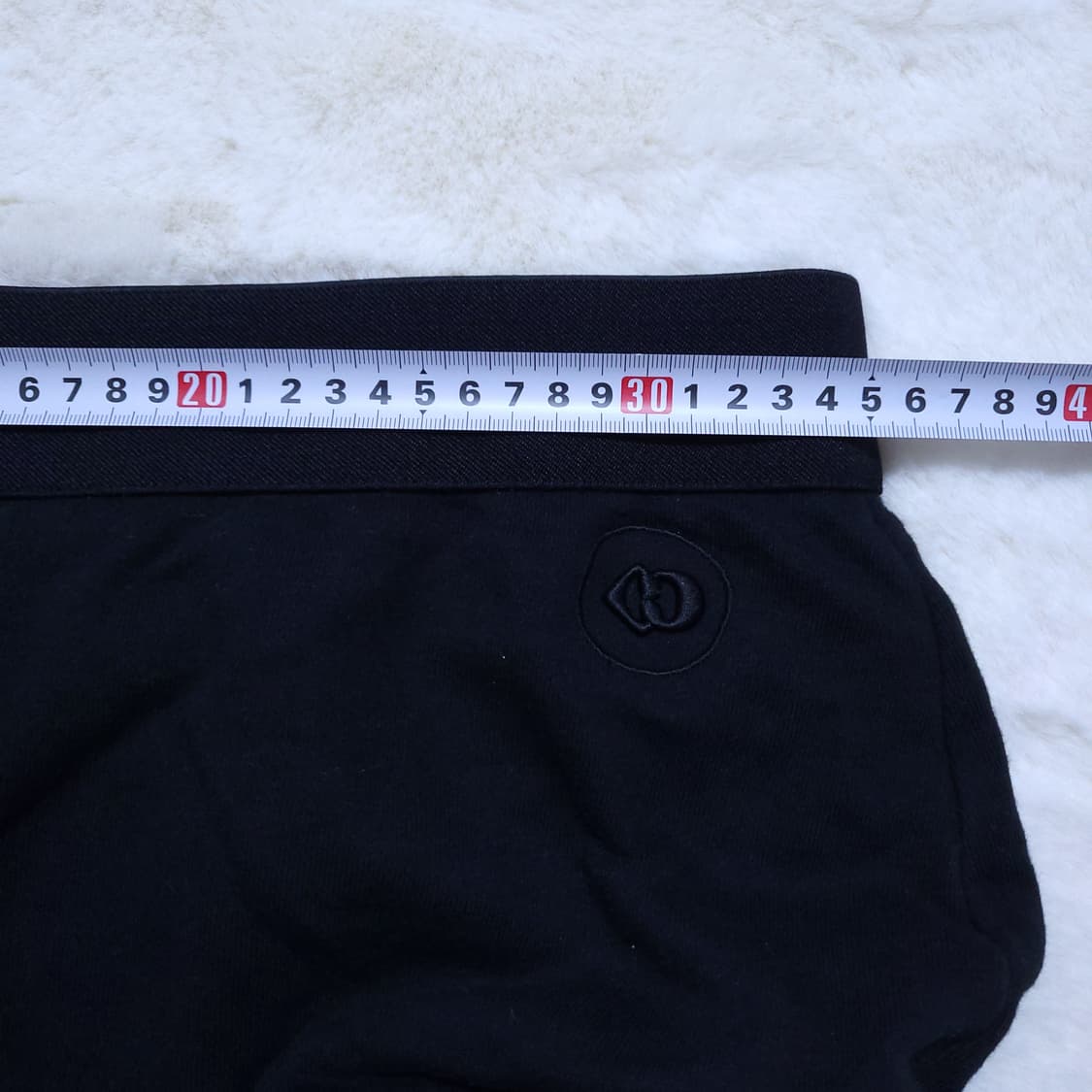 럭키슈에뜨 여성 치마 38 0330 뽀샤샤 상품이미지3