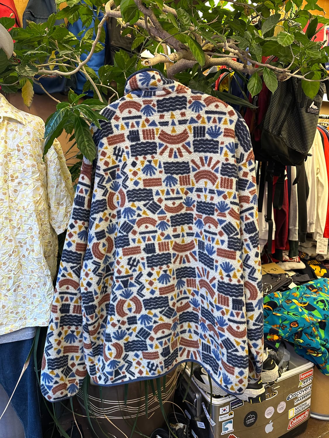 Z-453 파타고니아 신칠라  상품이미지2