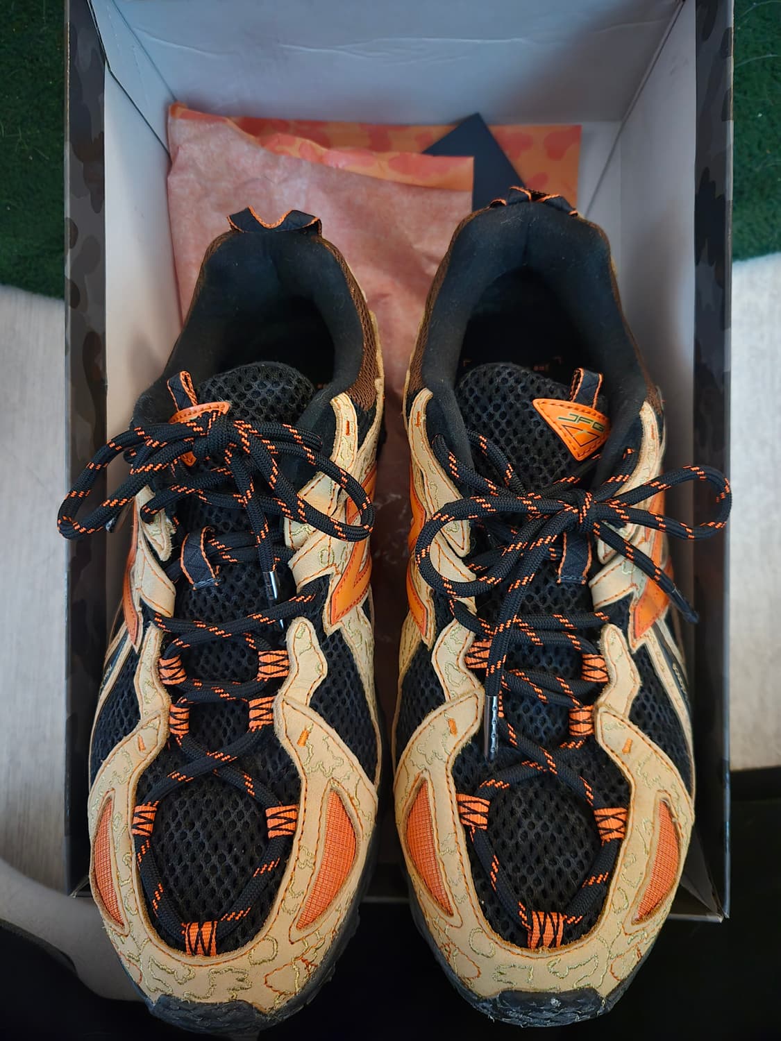 뉴발x조프레쉬굿즈 270 상품이미지2