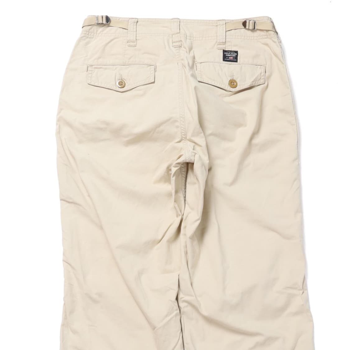 폴로 진스 Polo Jeans Cotton Pants
 상품이미지6