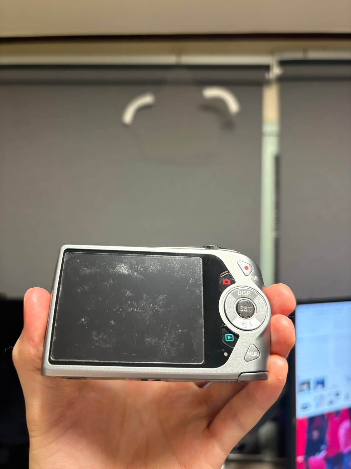 카시오 엑슬림z2300 민트 상품이미지3