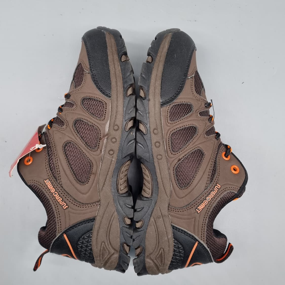 새상품 SUPERCOMET 등산화250 상품이미지5