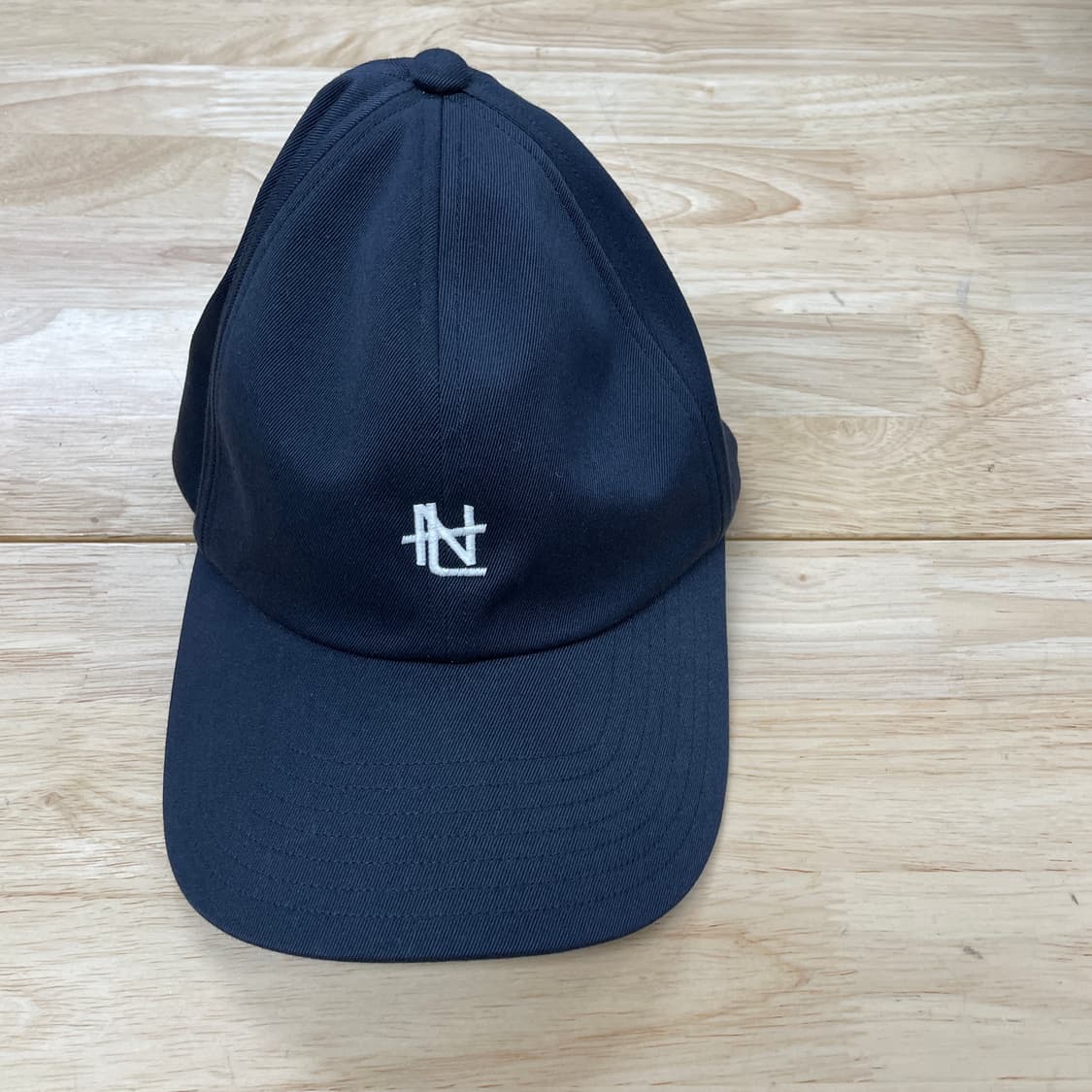 나나미카 네이비 볼캡 F 상품이미지2