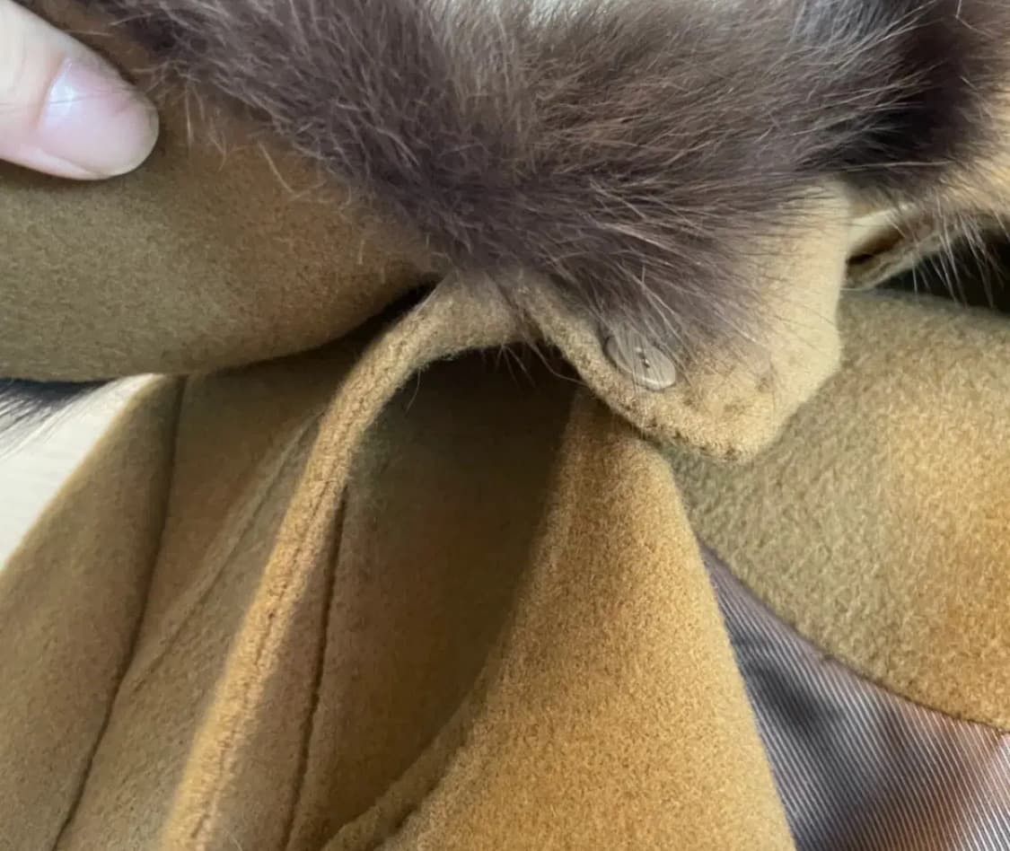 퍼자켓코트마인드브릿지핸드메이드코트 상품이미지3