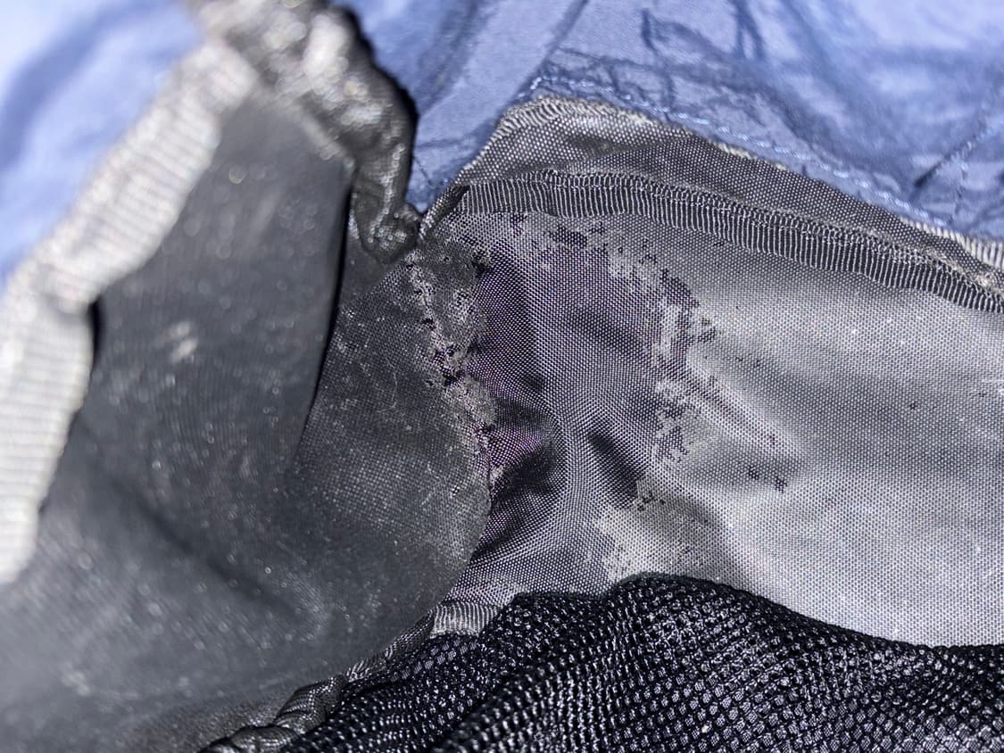 미스치프 백팩 mschf 상품이미지5