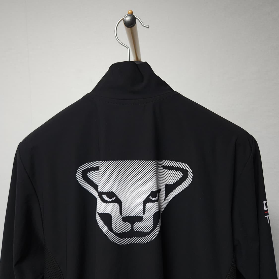 XL ) 다이나핏 남성 기능성 스판 트레이닝 자켓 상품이미지7