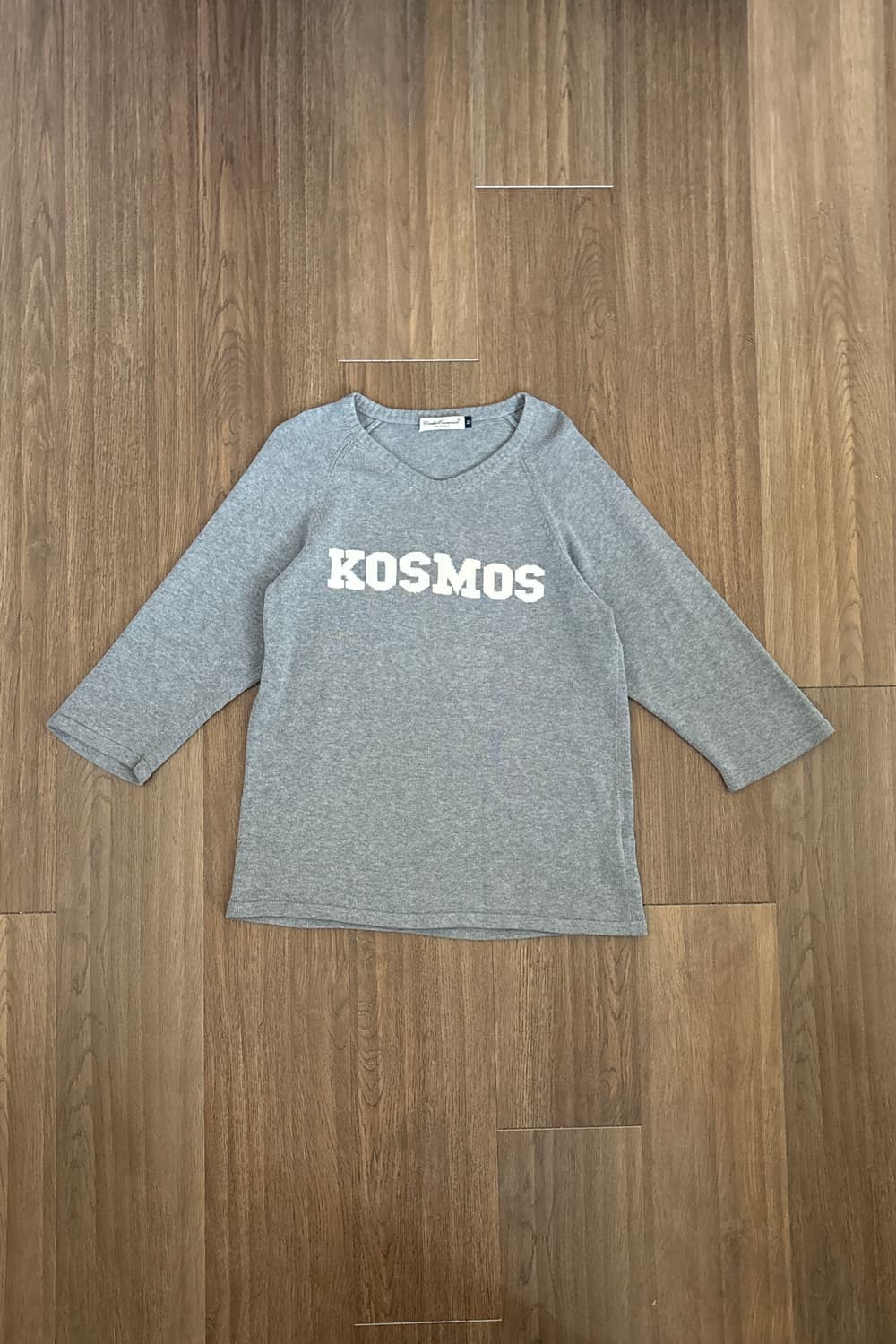 Undercoverism Kosmos Knit 상품이미지5