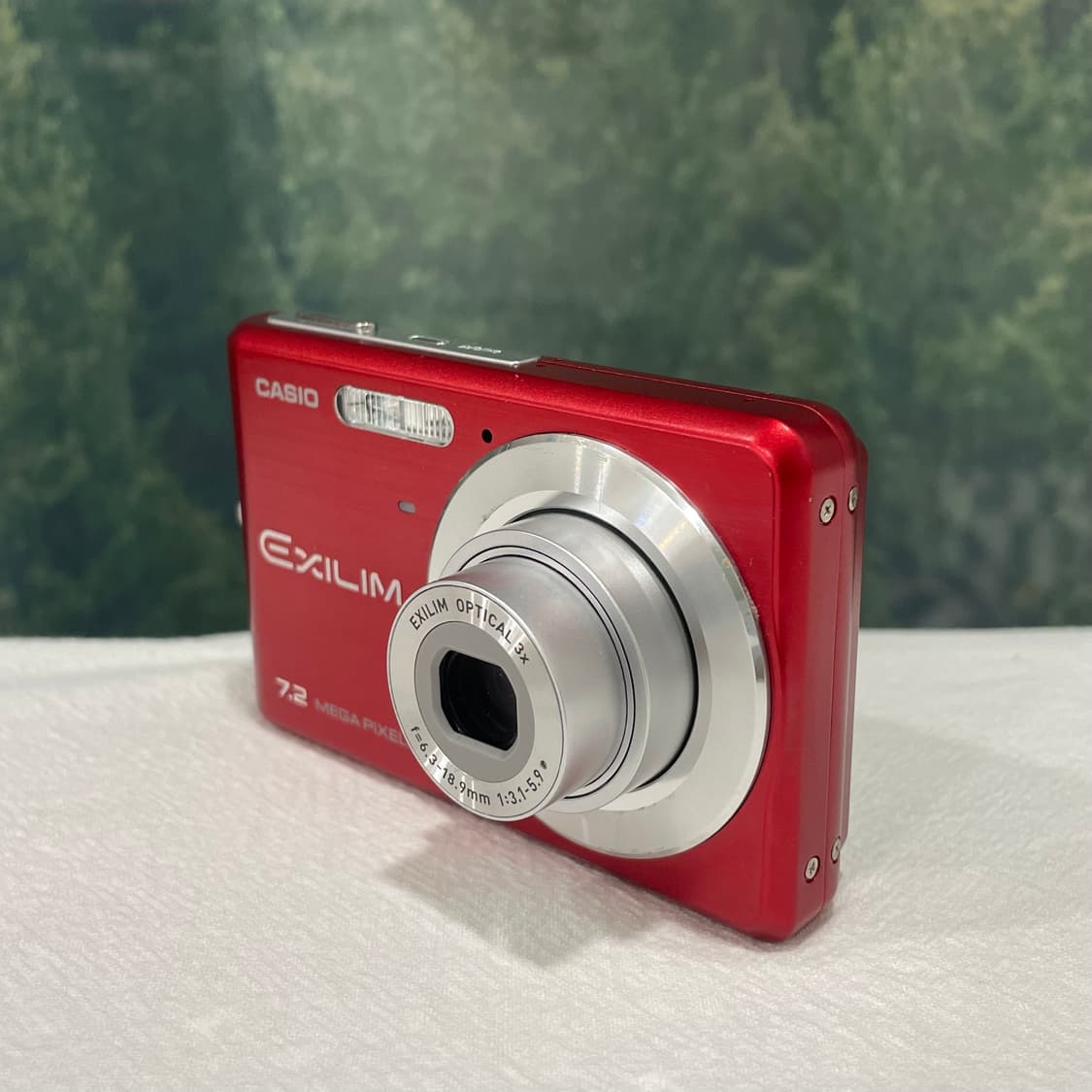 (소프트플래쉬) 카시오 exilim ex-z77 디지털카메라 상품이미지3