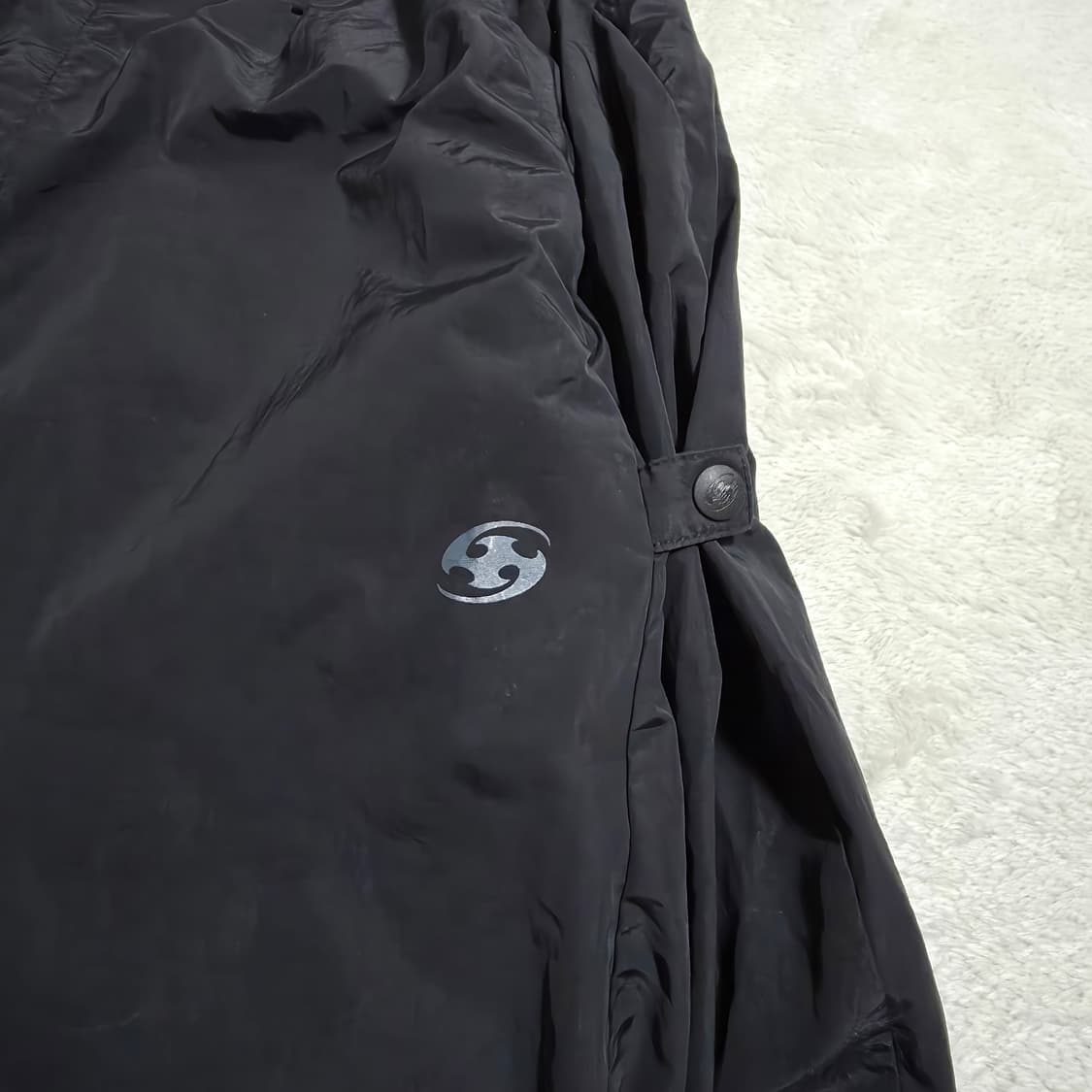 (2)산산기어 22ss 사이드 스냅 팬츠 상품이미지4