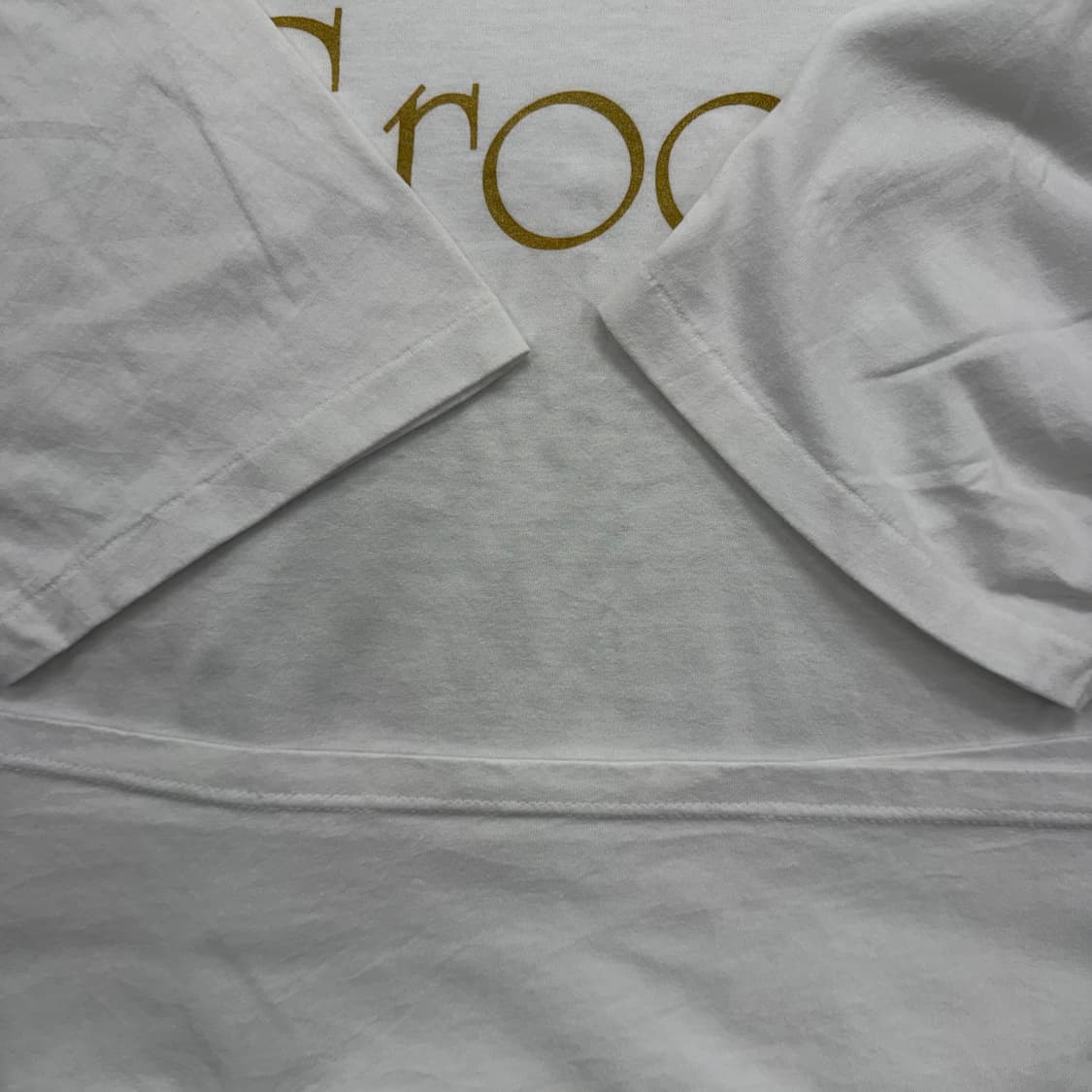 90s Vintage Russell Athletic Tshirt 상품이미지5