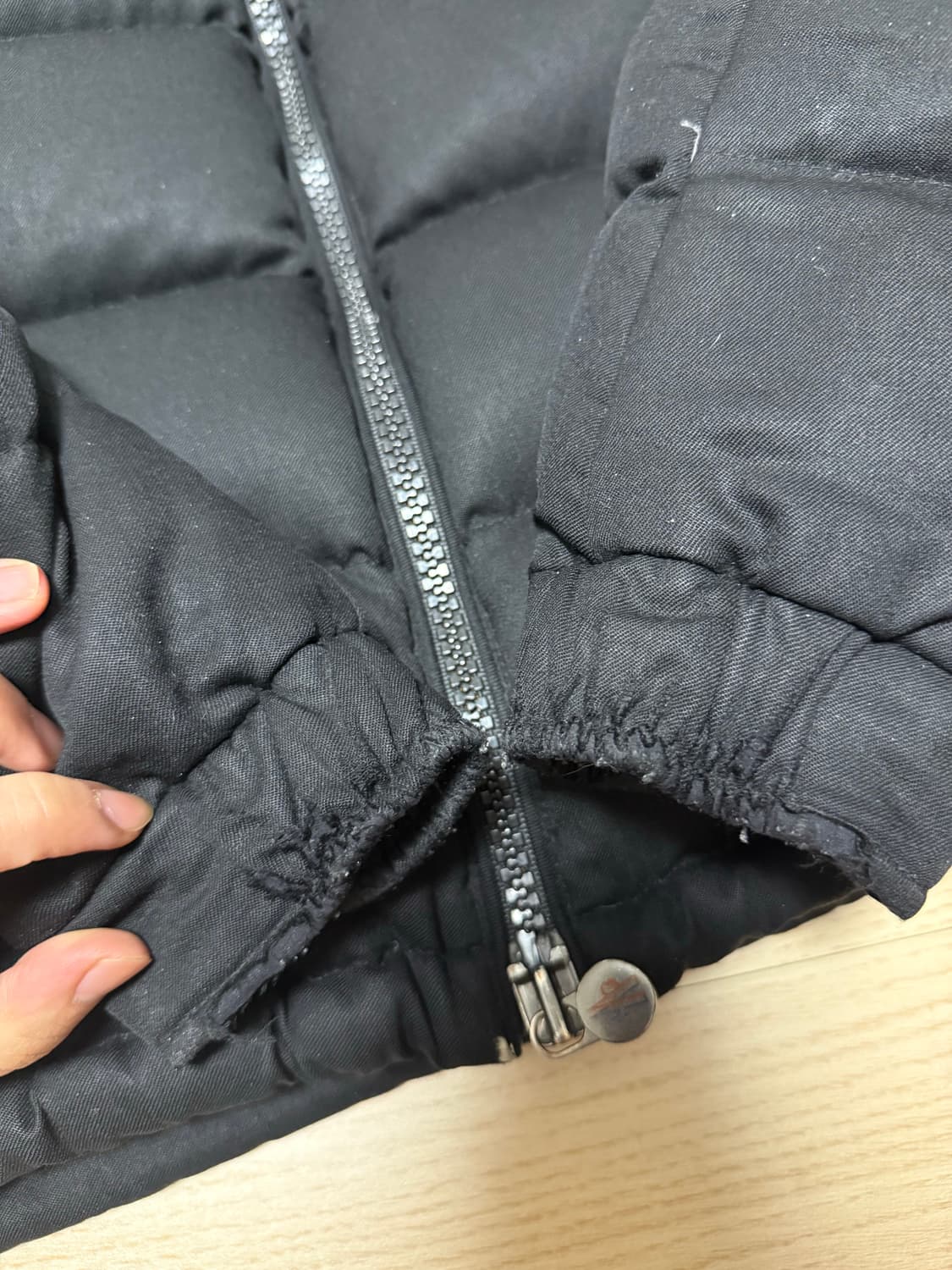 몽클레어 몽네제브르 [ 2 size ] 상품이미지6