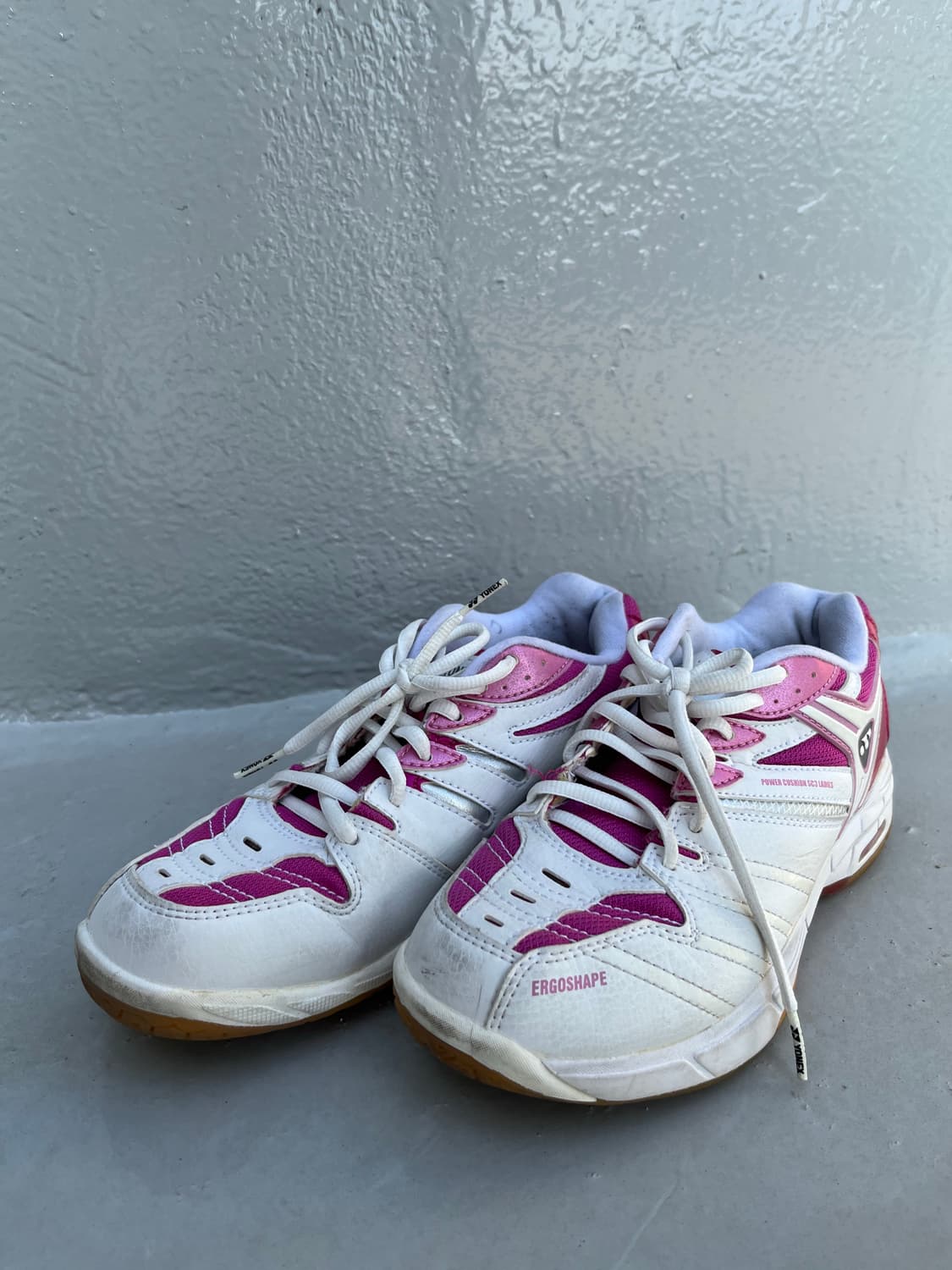 요넥스 배드민턴화 상품이미지1