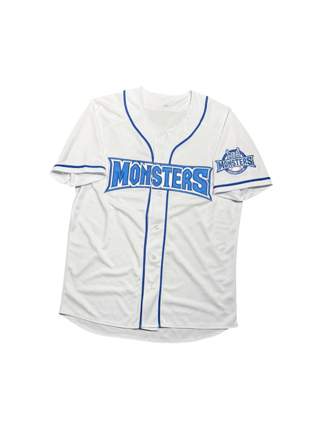 최강야구 정성훈 유니폼 상품이미지2