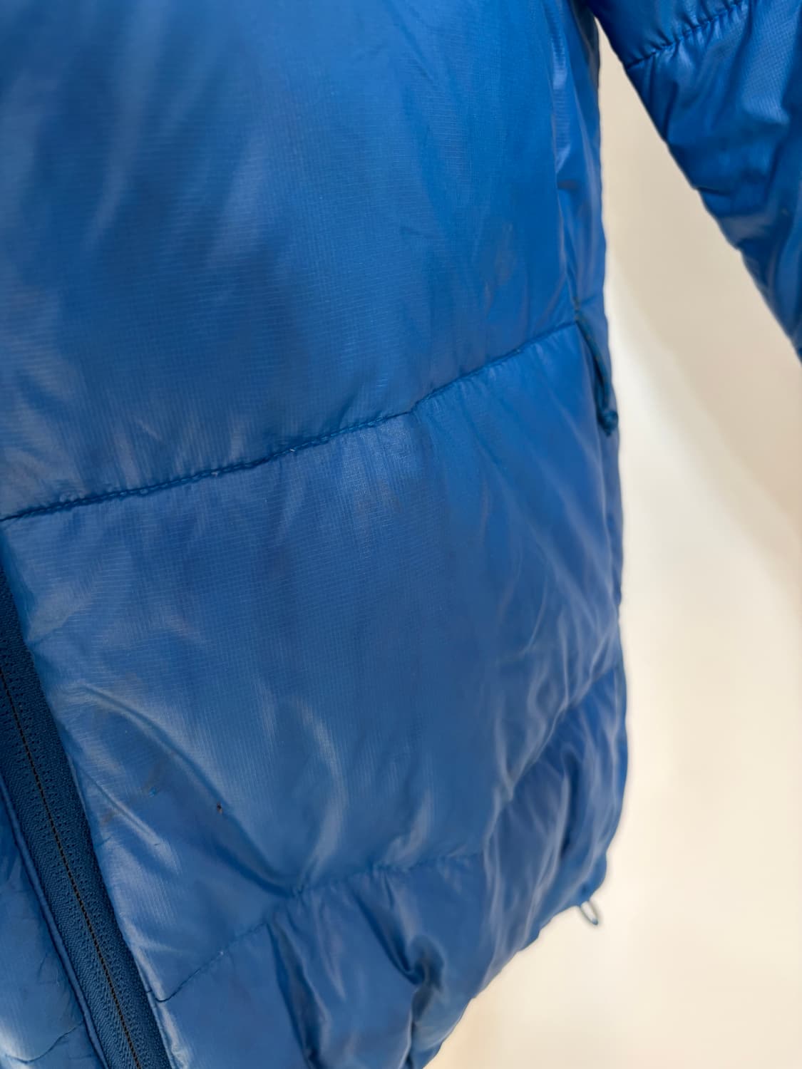 COLUMBIA duck down padding 상품이미지7