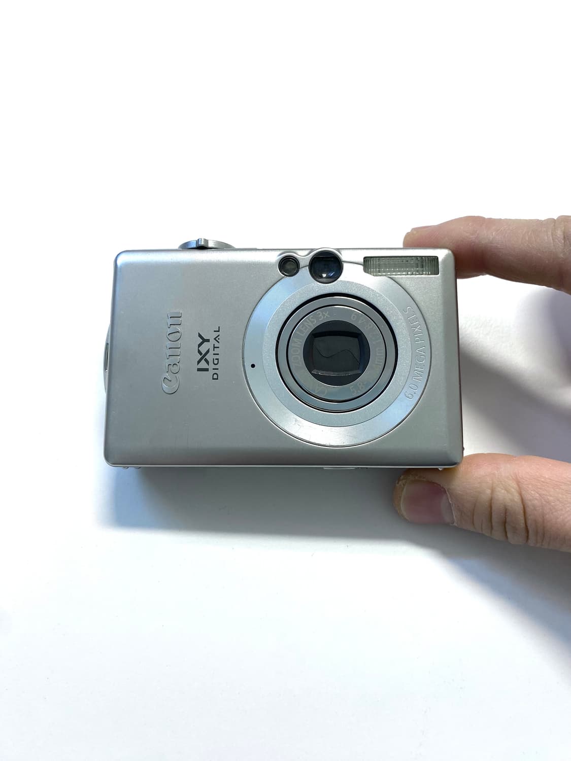 캐논 익서스 IXUS 60 디지털 카메라 (IXY 70) 상품이미지1