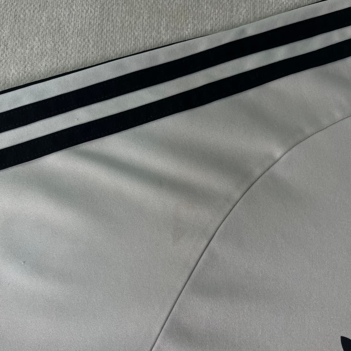 105 아디다스 팔라스 스케이트보드 16FW 반팔 유니폼 상품이미지6