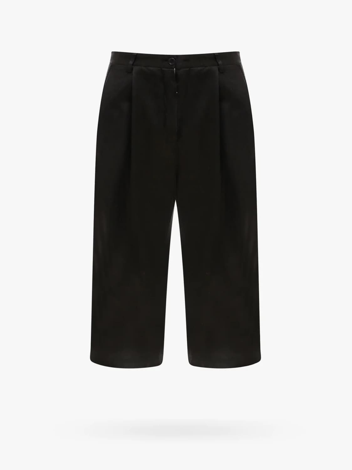 드리스반노튼 Dries Van Noten 실크 버뮤다 팬츠 상품이미지4