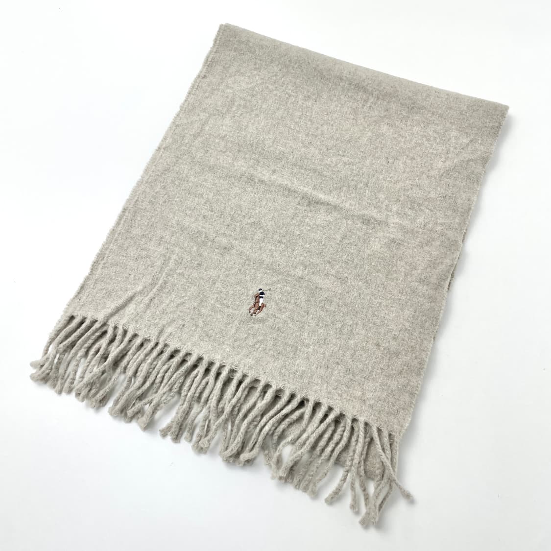[택포] 폴로 랄프로렌 울 머플러 목도리 상품이미지2