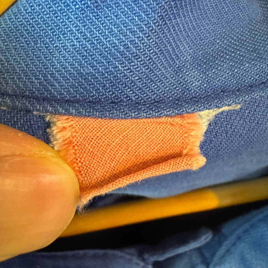 르몽생미셸 프렌치 워크 자켓 상품이미지8