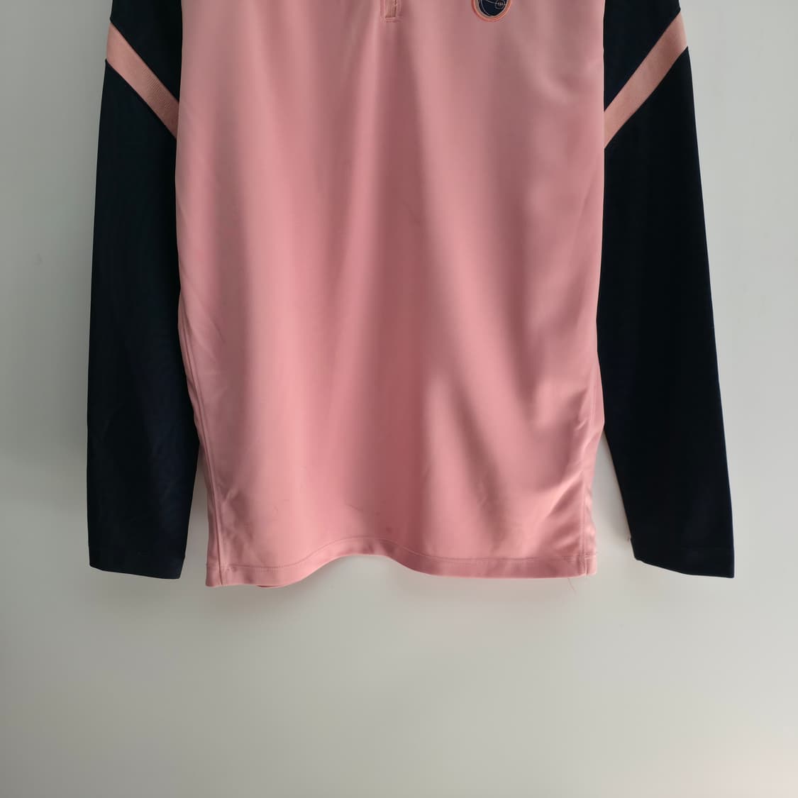 [L] 나이키 토트넘 하프집업 트레이닝탑 상품이미지3