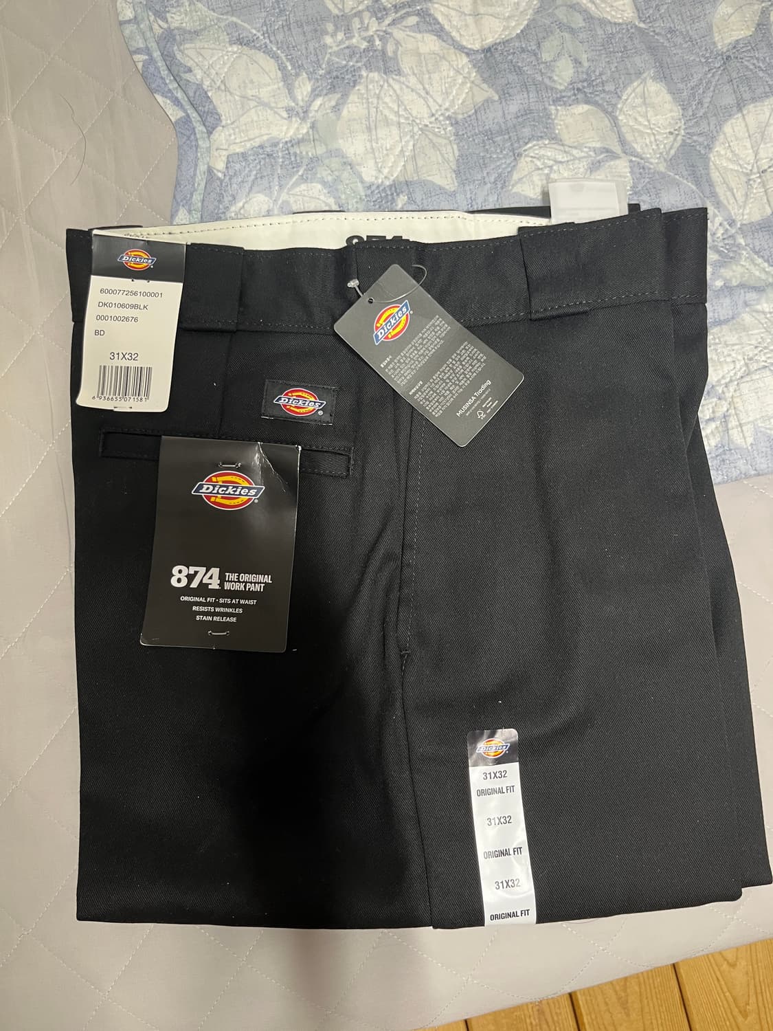 디키즈 874 상품이미지1