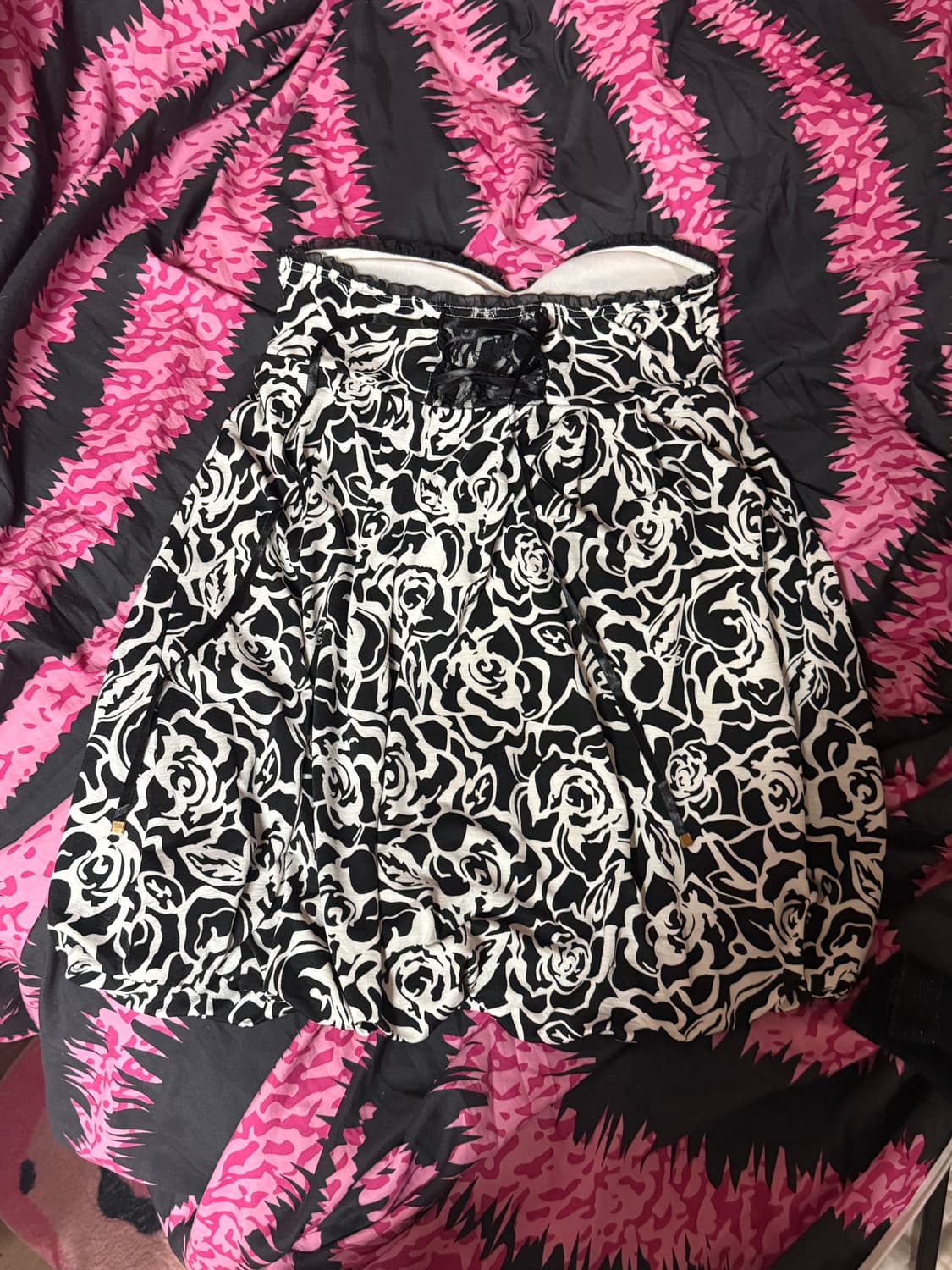 세실맥비 아게하 탑 상품이미지3