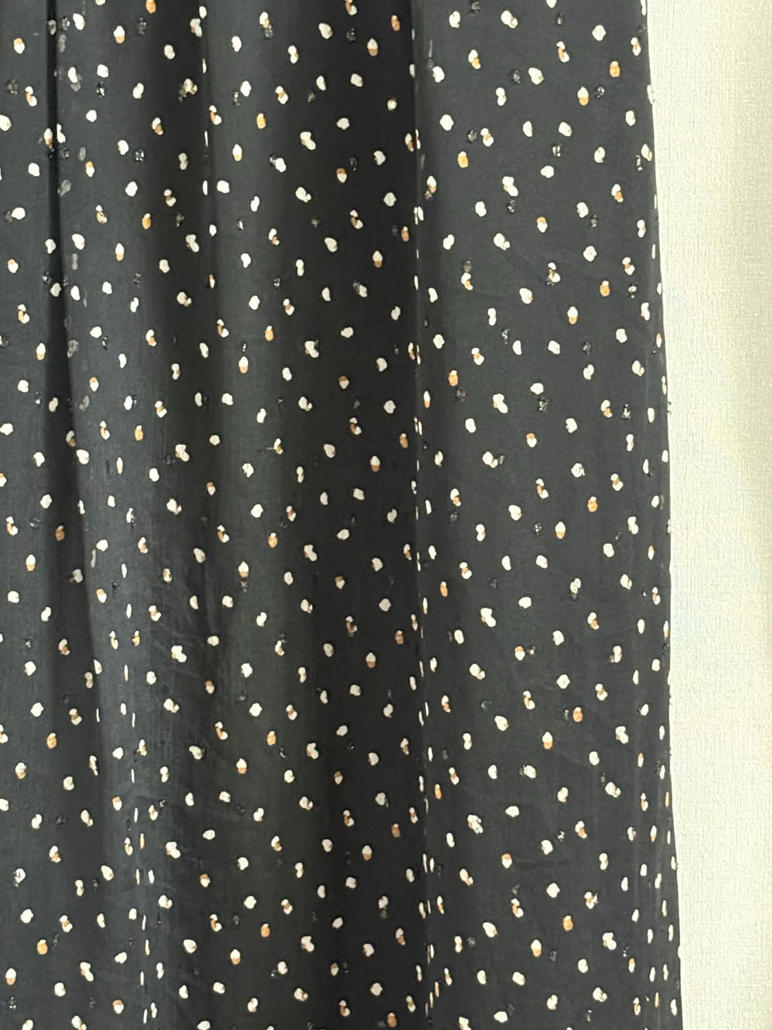 도트 스커트 상품이미지2