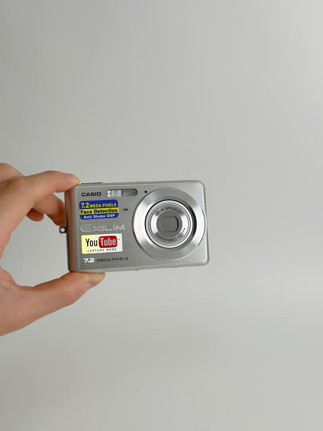 휘뚜루마뚜루!) 카시오 엑슬림 z77 Exilim 빈티지 디카 상품이미지5