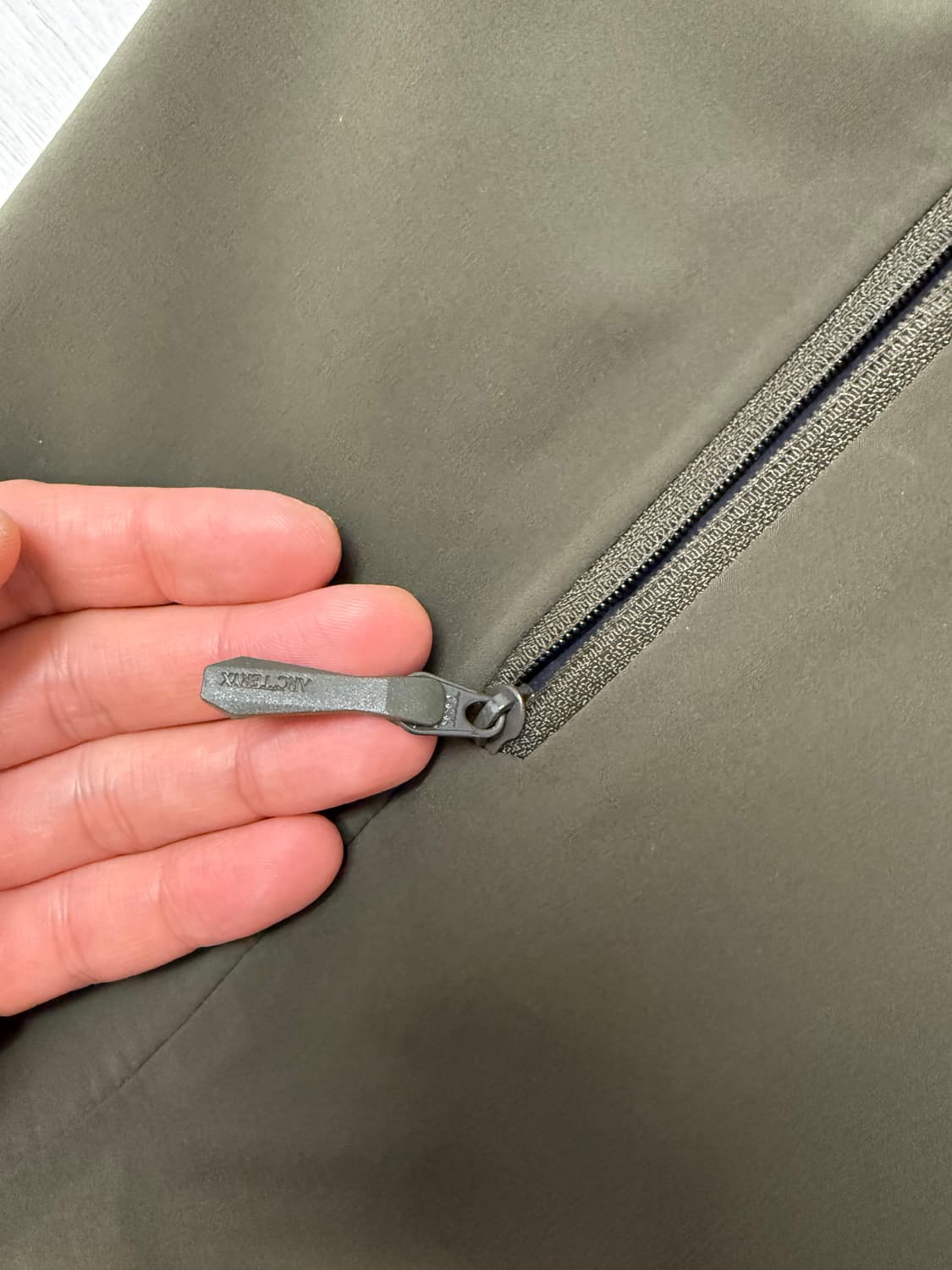 아크테릭스 감마 mx  L 사이즈 상품이미지3