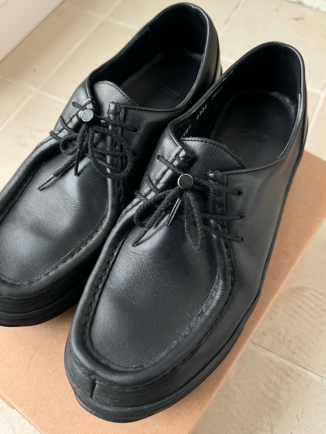 mmrb 로퍼 상품이미지1