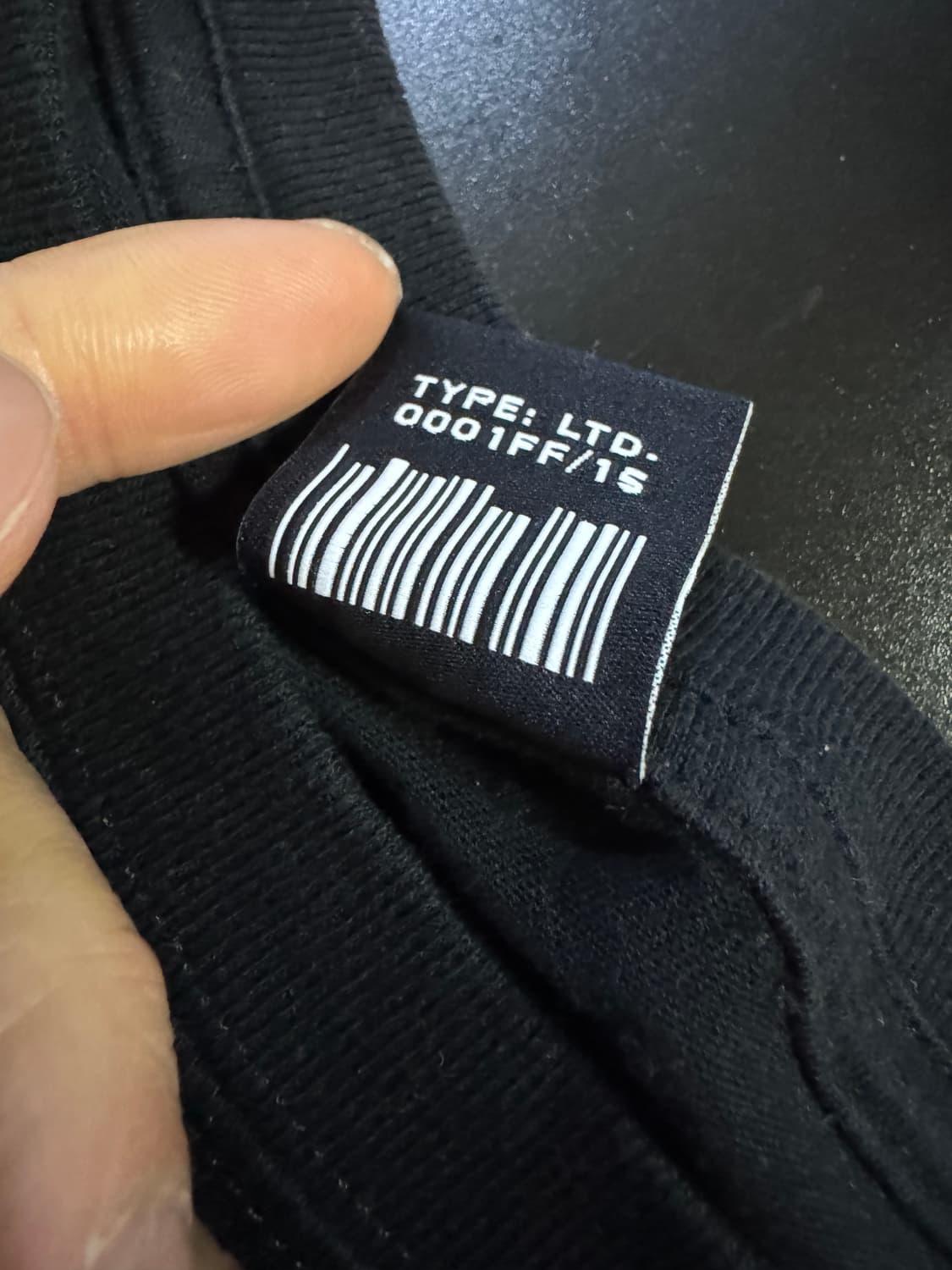 엘엠씨 LMC 시그니처 아이스 큐브 반팔 티셔츠 XL 블랙 상품이미지4