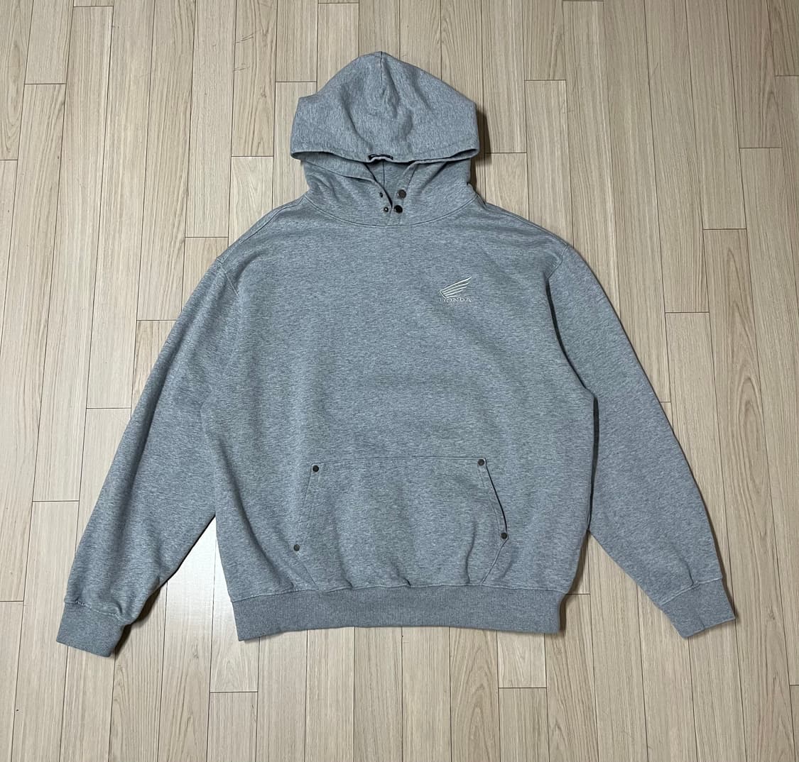 혼다 후드티 상품이미지3