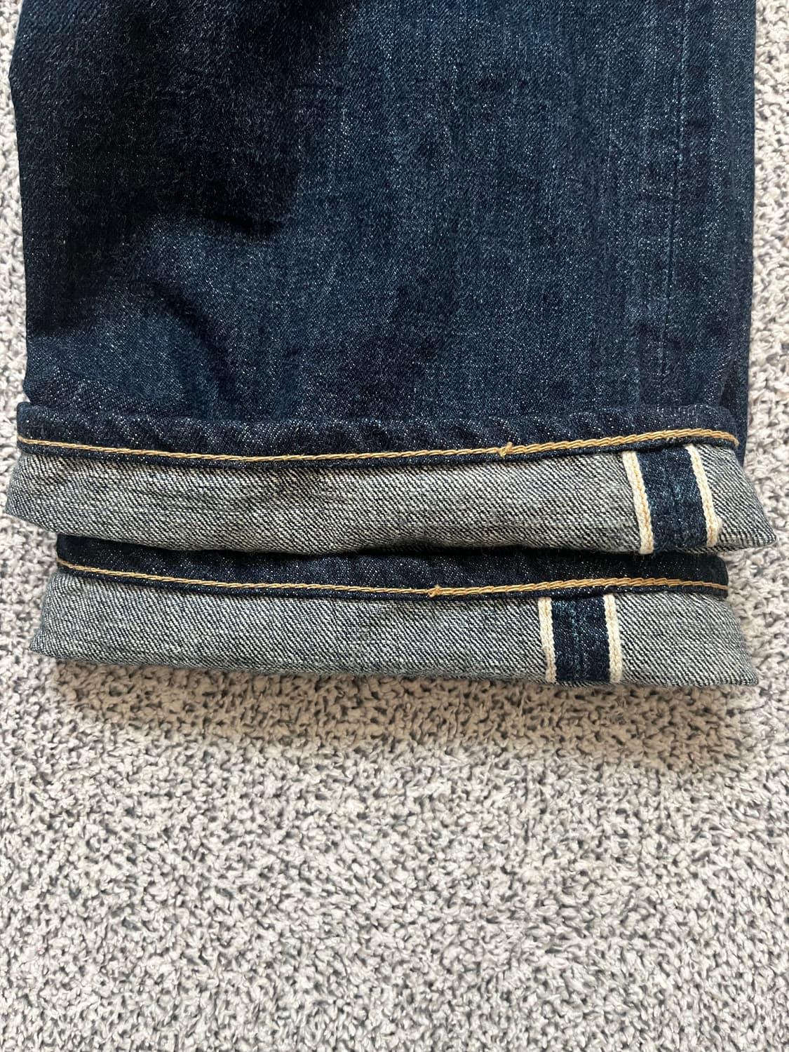 직영점 한정 웨어하우스 DD-1551ZXX 34 상품이미지9