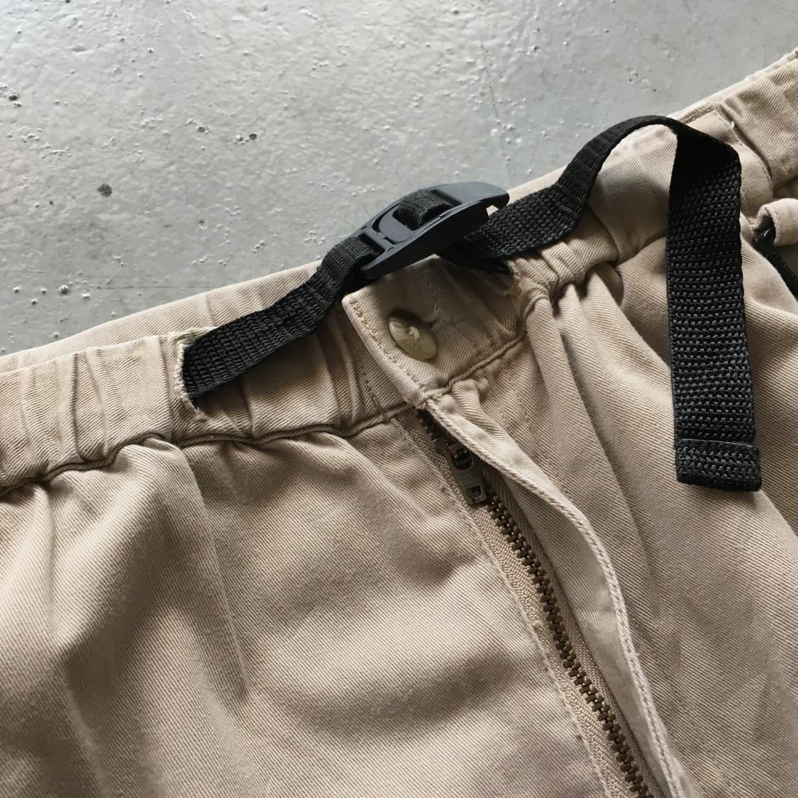 2000‘s Columbia Hiking Pants 상품이미지3