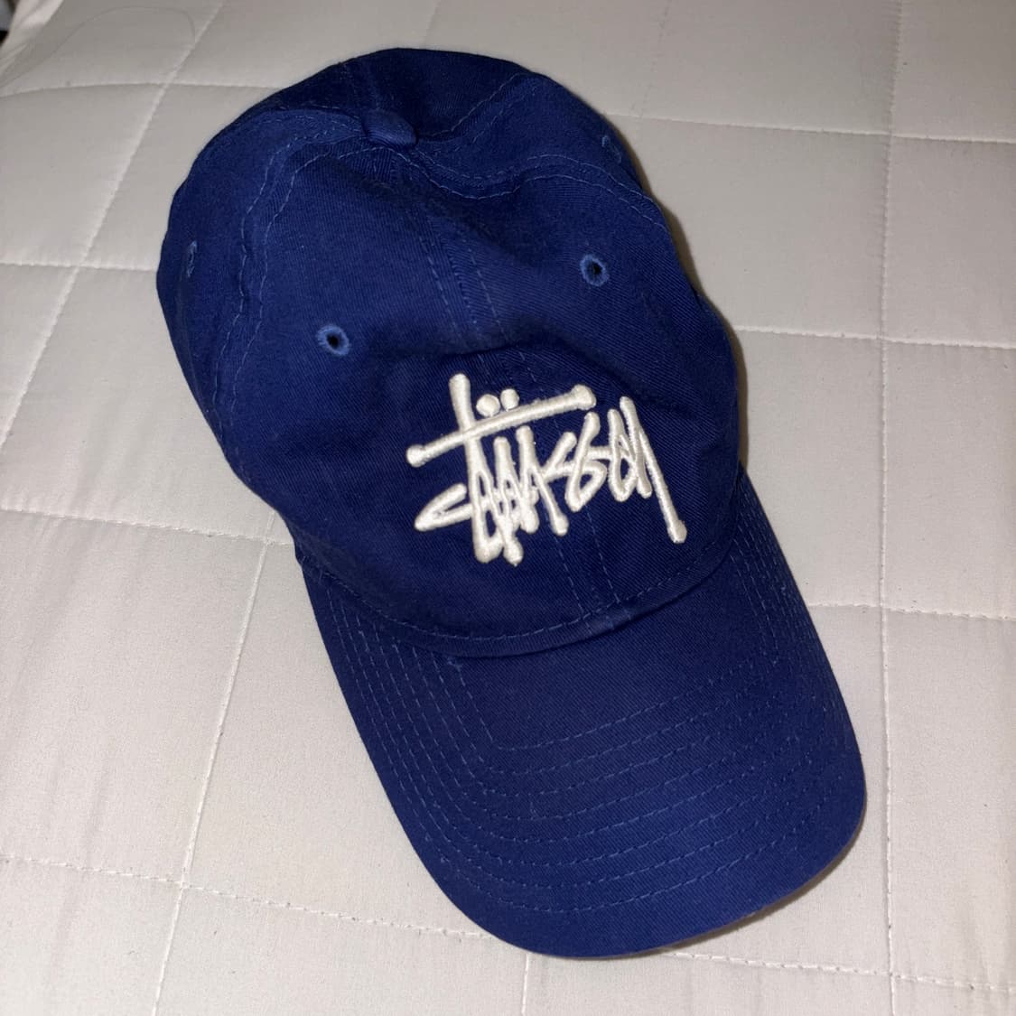 스투시 stussy 캡모자 상품이미지1