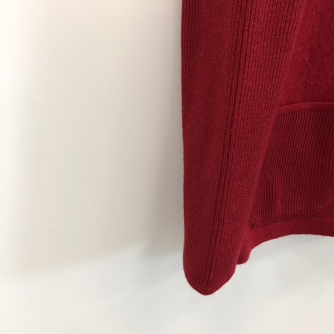 세인트제임스 (국내판) 퓨어울 가디건 66-77 상품이미지3