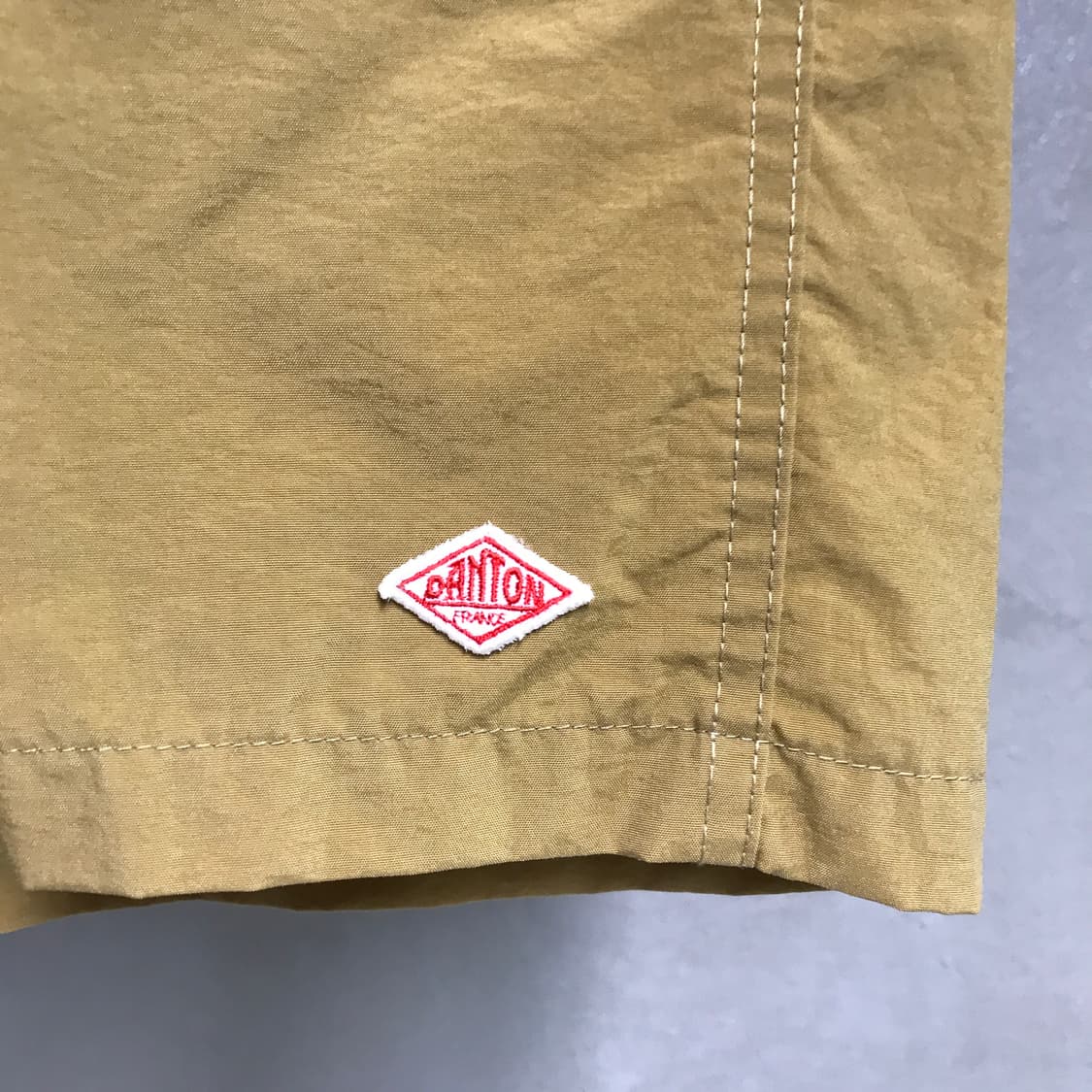 단톤 반바지 40 상품이미지4