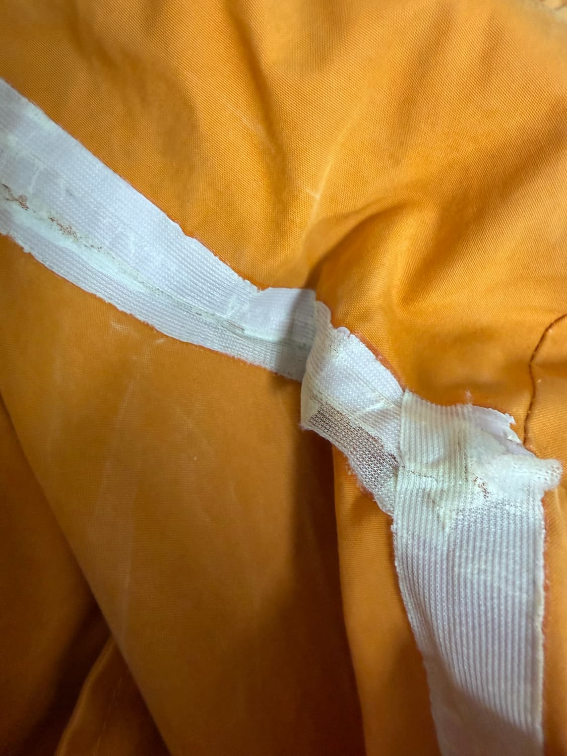 스톤아일랜드 벤틸레 자켓 2008s L 상품이미지6