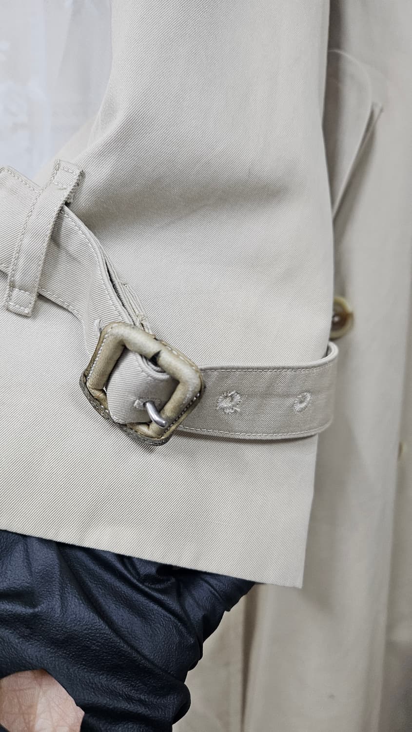 버버리 트렌치 코트 95 상품이미지6